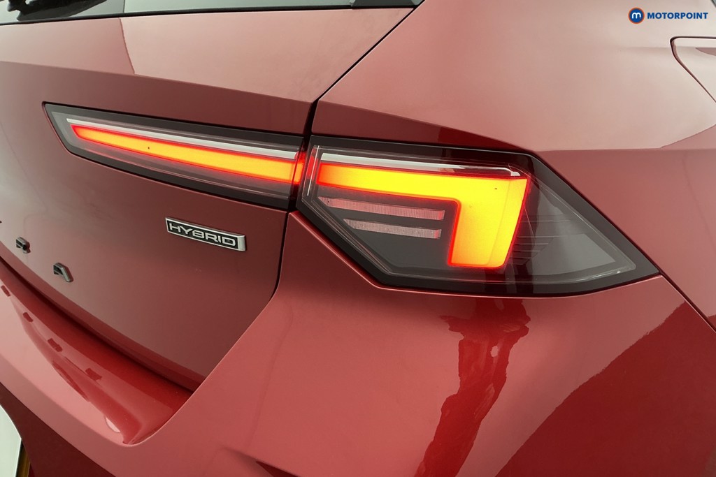 Used Vauxhall Astra 2022 for sale - 77691881: Photo 40