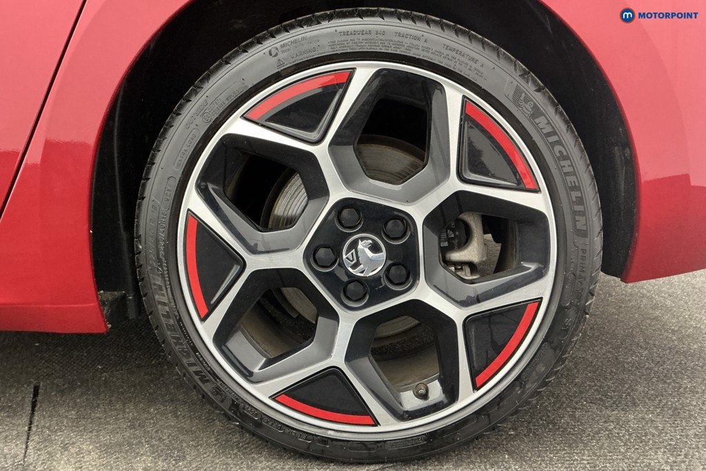 Used Vauxhall Astra 2022 for sale - 77691881: Photo 42