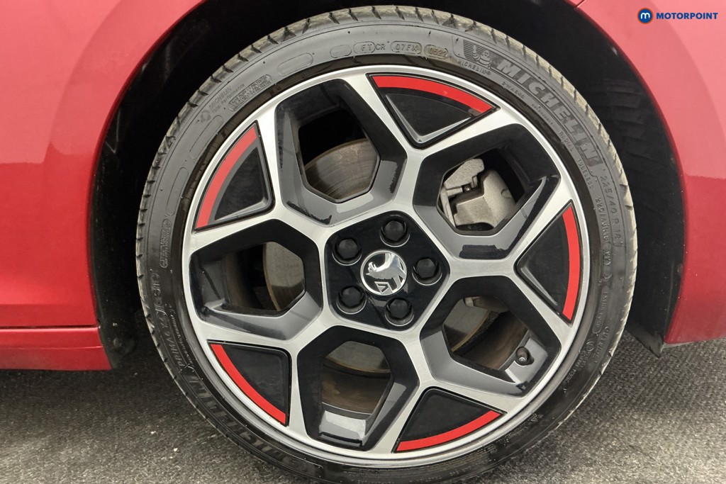 Used Vauxhall Astra 2022 for sale - 77691881: Photo 44