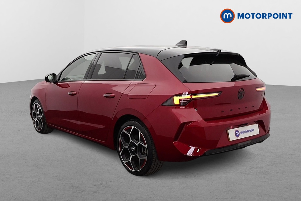 Used Vauxhall Astra 2022 for sale - 77691881: Photo 5