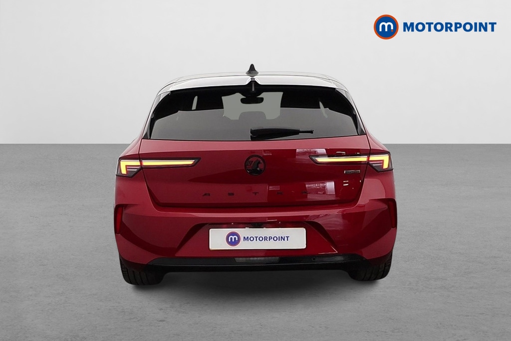 Used Vauxhall Astra 2022 for sale - 77691881: Photo 6