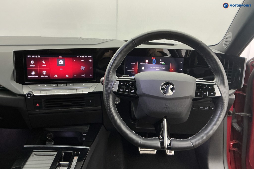 Used Vauxhall Astra 2022 for sale - 77691881: Photo 9