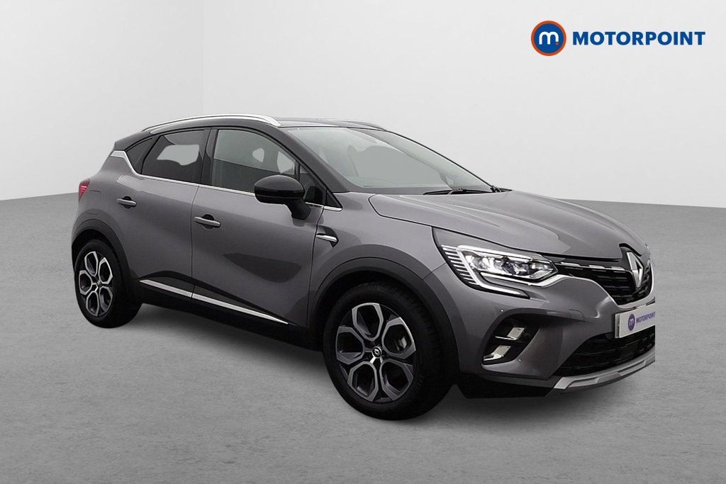 Used Renault Captur 2024 for sale - 77563582: Photo 1