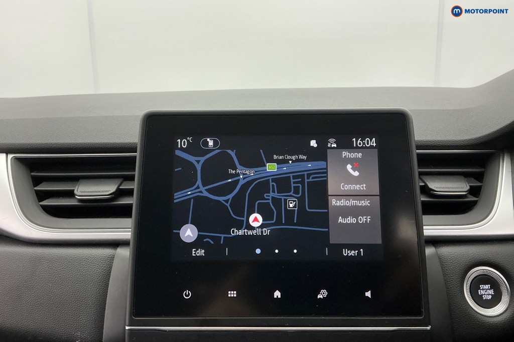 Used Renault Captur 2024 for sale - 77563582: Photo 10