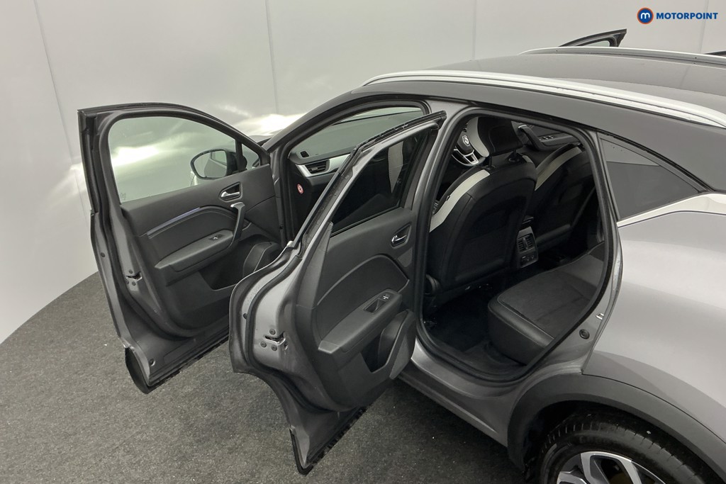 Used Renault Captur 2024 for sale - 77563582: Photo 14