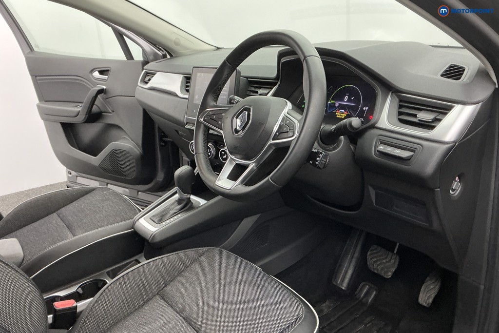 Used Renault Captur 2024 for sale - 77563582: Photo 19