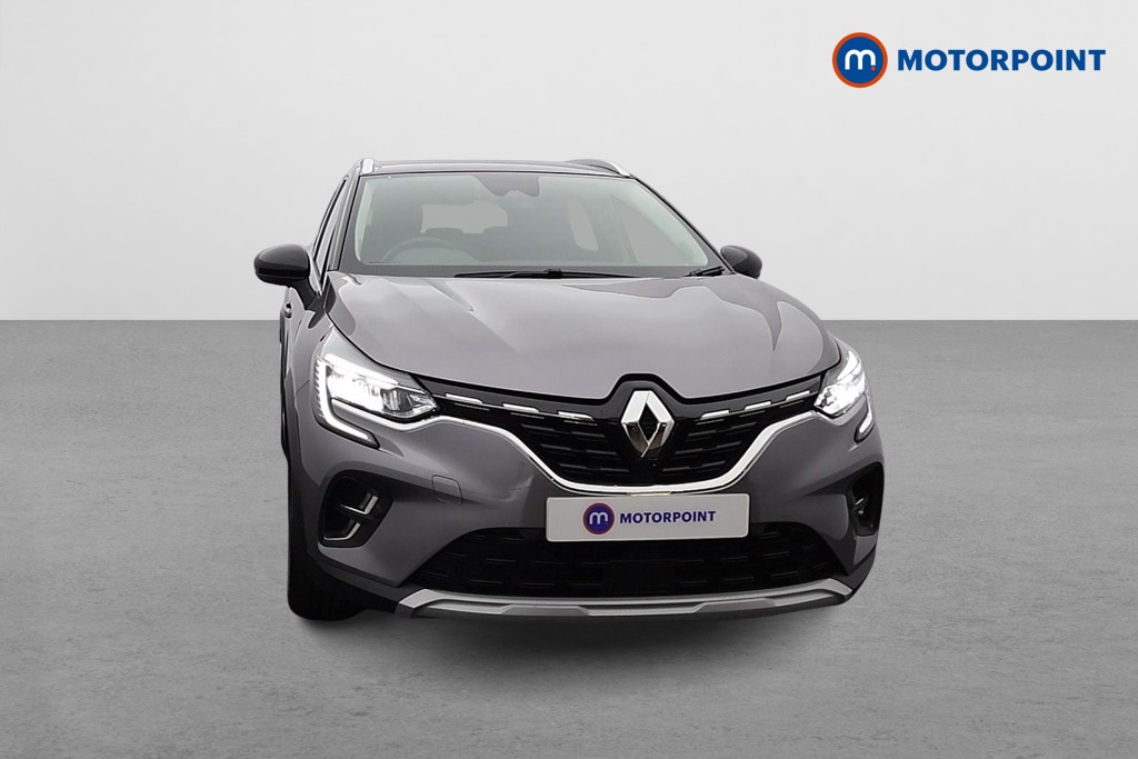 Used Renault Captur 2024 for sale - 77563582: Photo 2