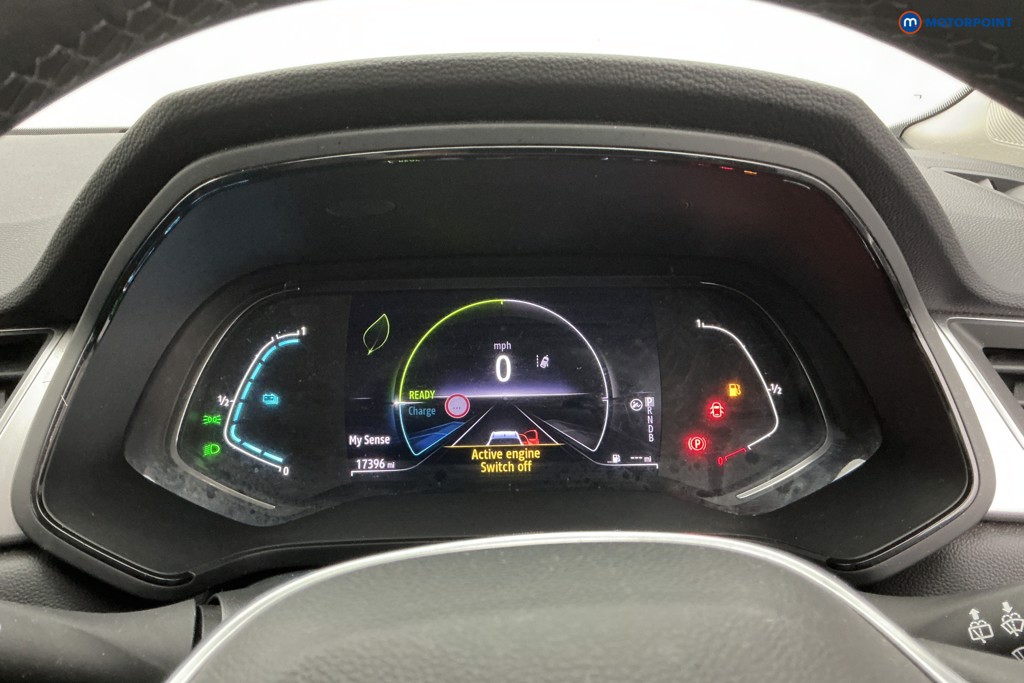 Used Renault Captur 2024 for sale - 77563582: Photo 21