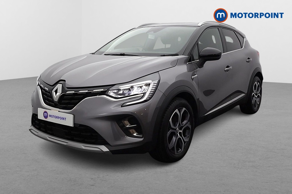 Used Renault Captur 2024 for sale - 77563582: Photo 3