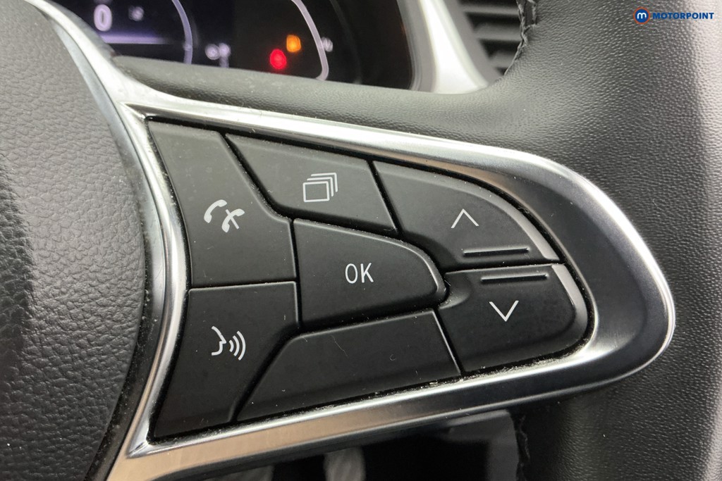 Used Renault Captur 2024 for sale - 77563582: Photo 34