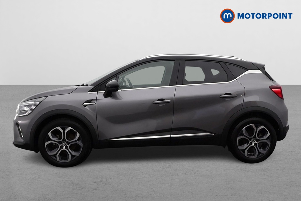 Used Renault Captur 2024 for sale - 77563582: Photo 4