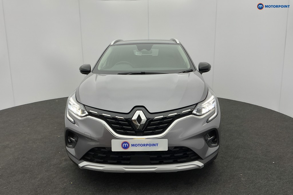 Used Renault Captur 2024 for sale - 77563582: Photo 44