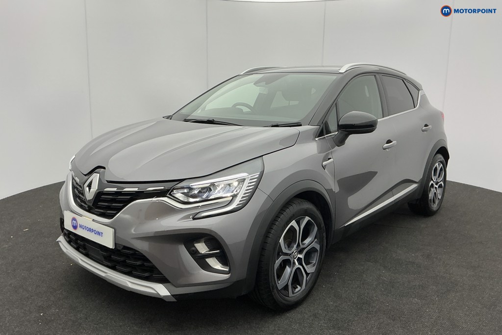 Used Renault Captur 2024 for sale - 77563582: Photo 45