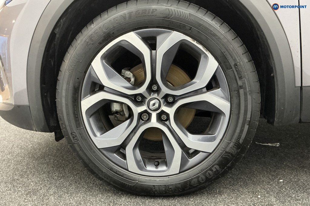 Used Renault Captur 2024 for sale - 77563582: Photo 48