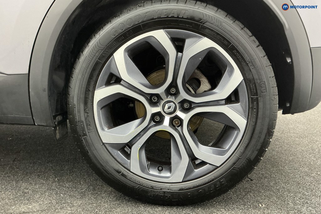 Used Renault Captur 2024 for sale - 77563582: Photo 49