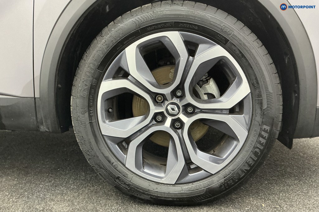 Used Renault Captur 2024 for sale - 77563582: Photo 51