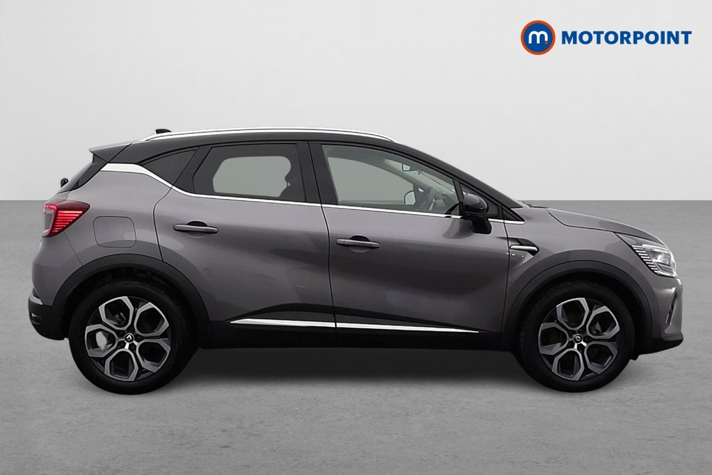 Used Renault Captur 2024 for sale - 77563582: Photo 8