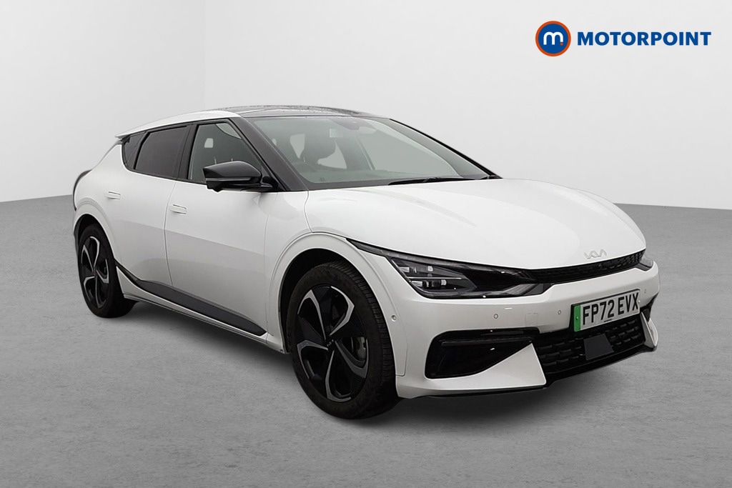 Used Kia EV6 2023 for sale - 76862796: Photo 1