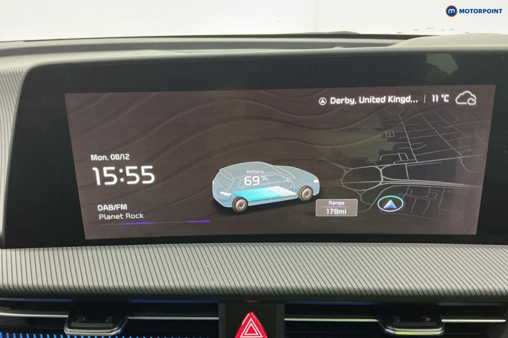 Used Kia EV6 2023 for sale - 76862796: Photo 10