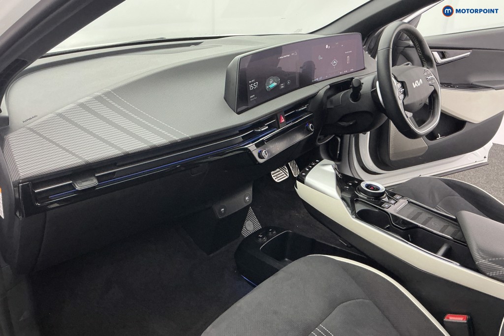 Used Kia EV6 2023 for sale - 76862796: Photo 16