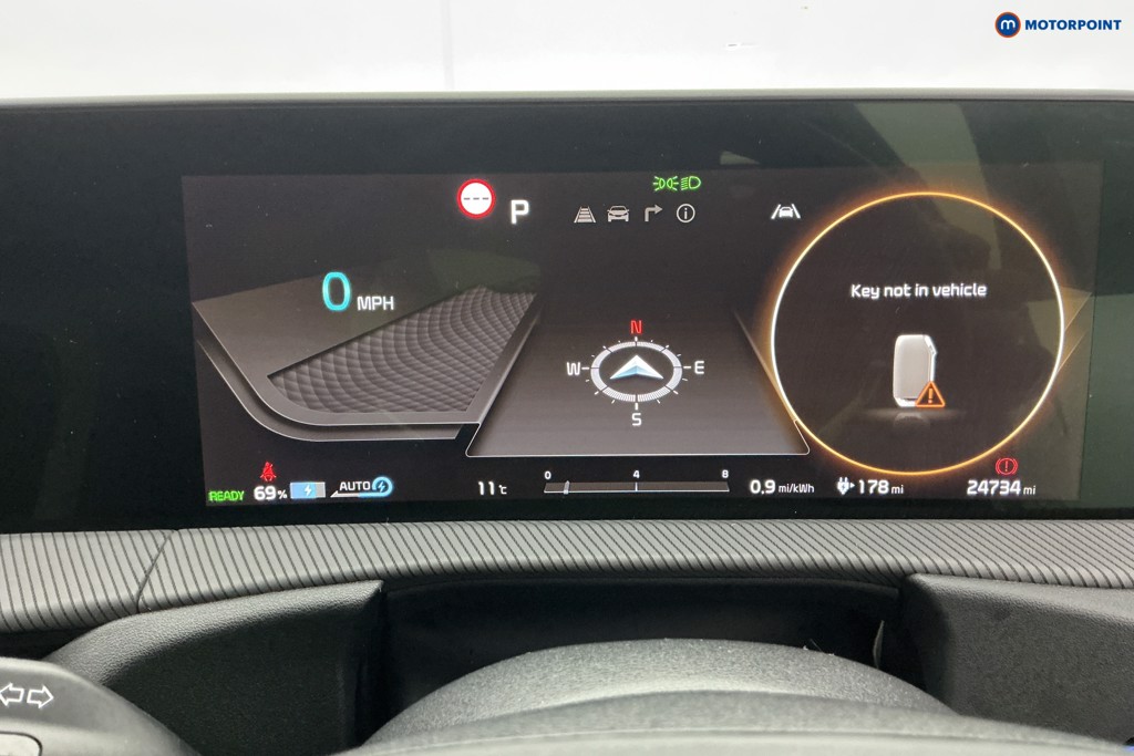 Used Kia EV6 2023 for sale - 76862796: Photo 17