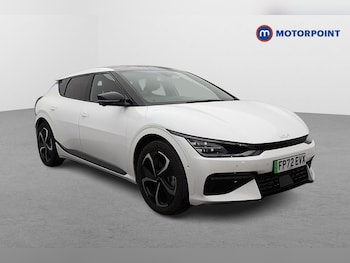 Used Kia EV6 2023 for sale - 76862796: Photo