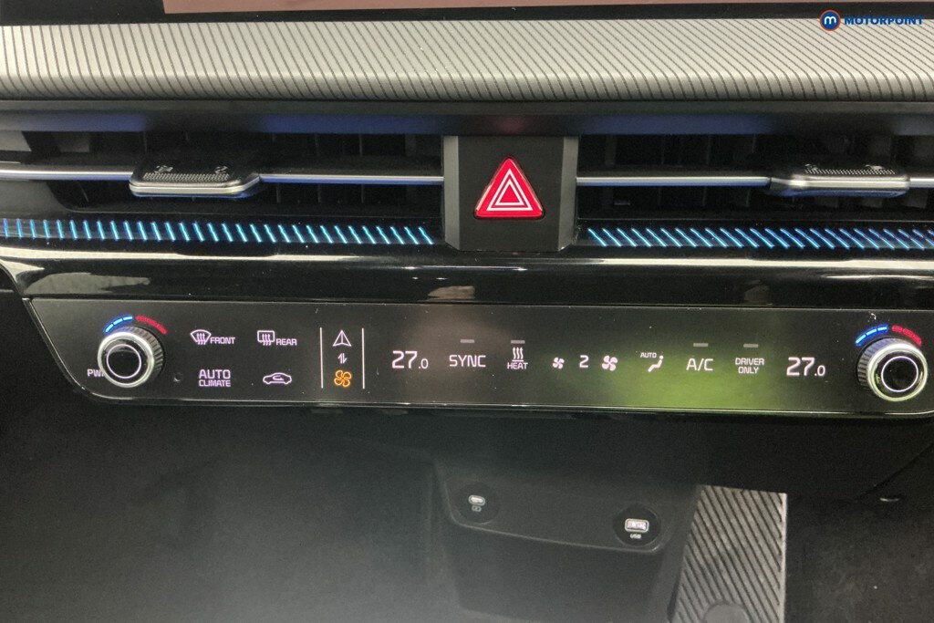 Used Kia EV6 2023 for sale - 76862796: Photo 23