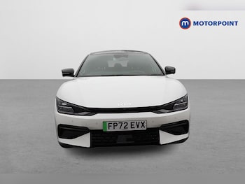 Used Kia EV6 2023 for sale - 76862796: Photo