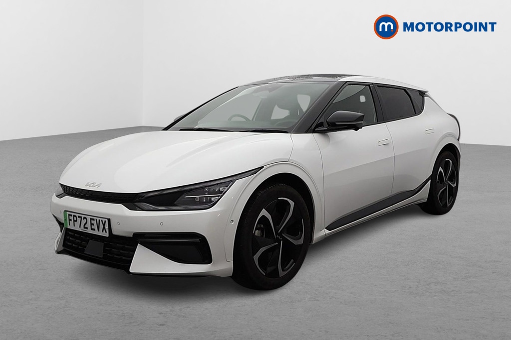 Used Kia EV6 2023 for sale - 76862796: Photo 3