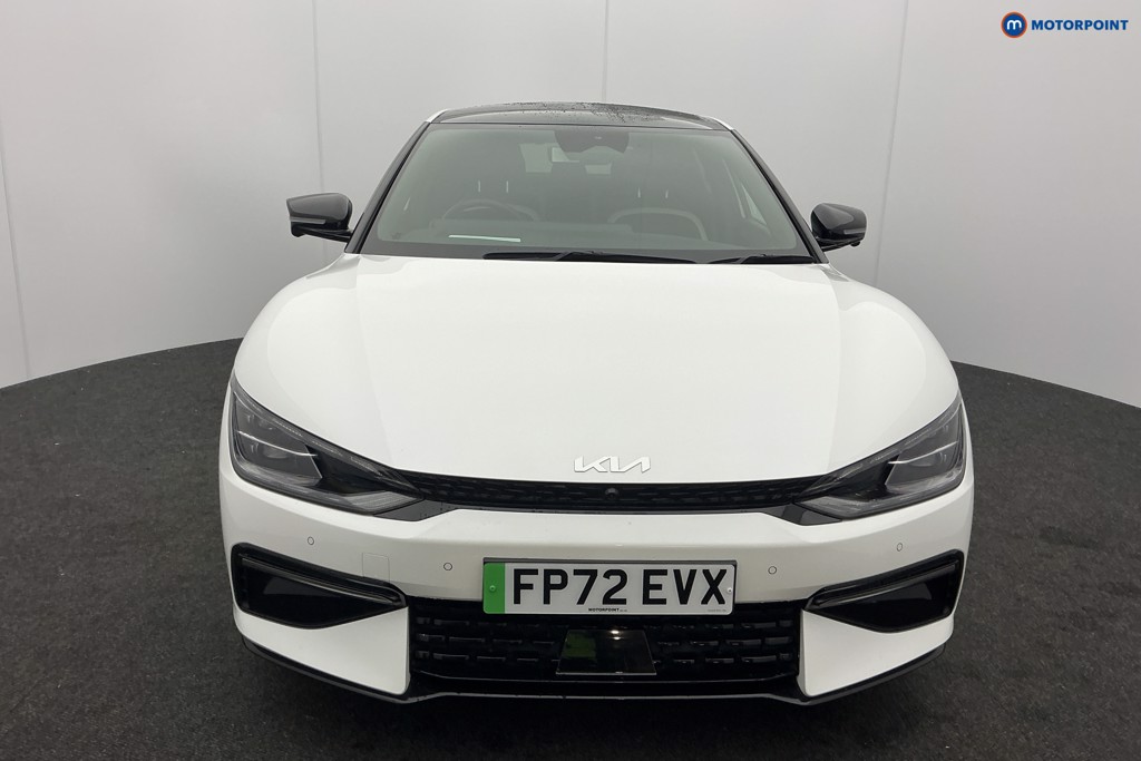 Used Kia EV6 2023 for sale - 76862796: Photo 35