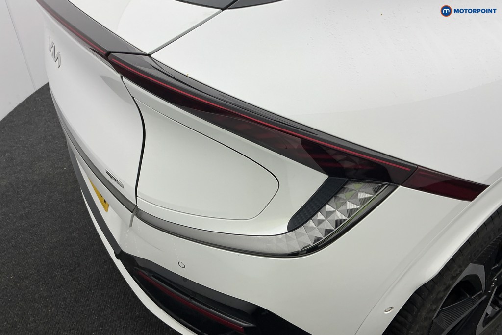 Used Kia EV6 2023 for sale - 76862796: Photo 37