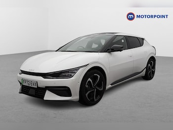 Used Kia EV6 2023 for sale - 76862796: Photo