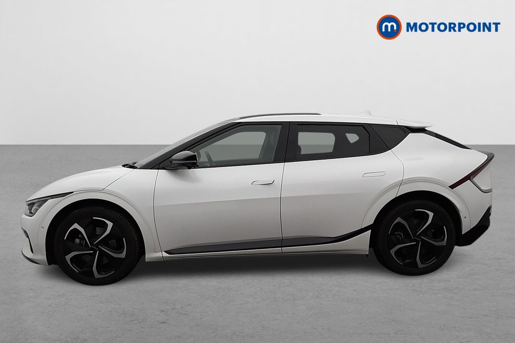 Used Kia EV6 2023 for sale - 76862796: Photo 4