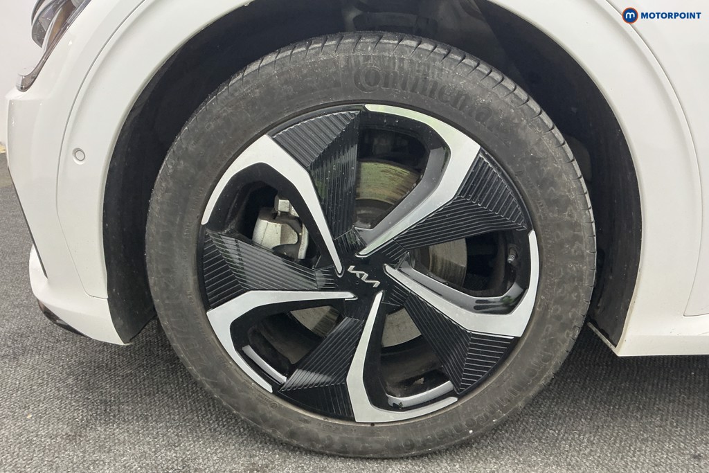 Used Kia EV6 2023 for sale - 76862796: Photo 40