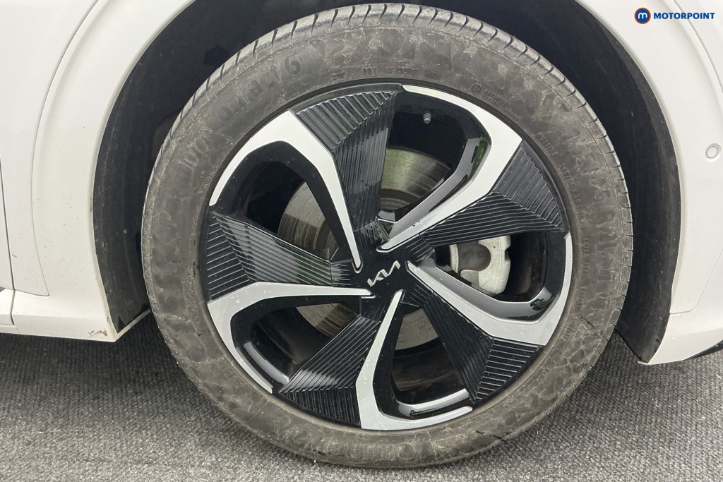 Used Kia EV6 2023 for sale - 76862796: Photo 43