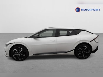 Used Kia EV6 2023 for sale - 76862796: Photo