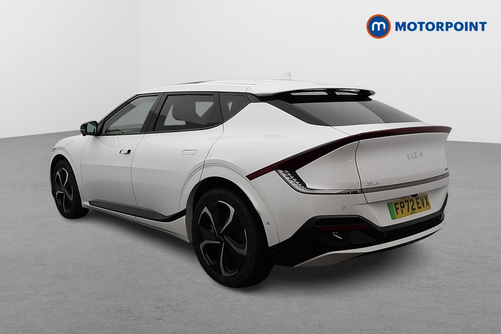 Used Kia EV6 2023 for sale - 76862796: Photo 5