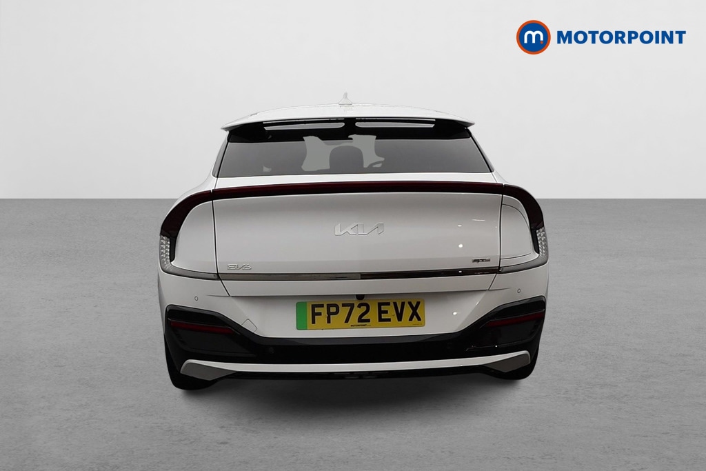 Used Kia EV6 2023 for sale - 76862796: Photo 6