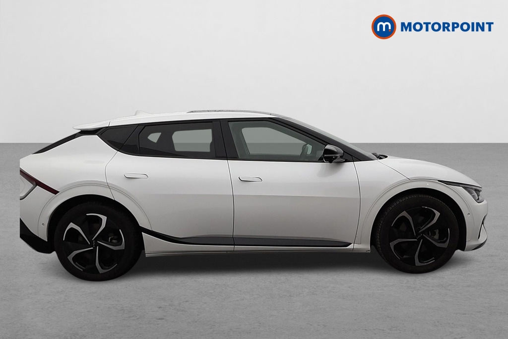 Used Kia EV6 2023 for sale - 76862796: Photo 8