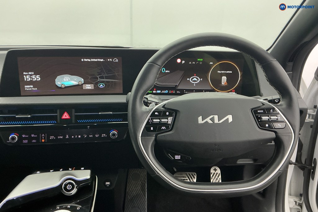 Used Kia EV6 2023 for sale - 76862796: Photo 9