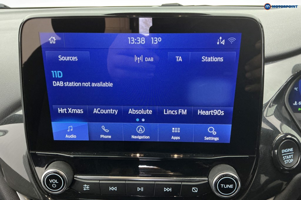 Used Ford Puma 2022 for sale - 77545968: Photo 10