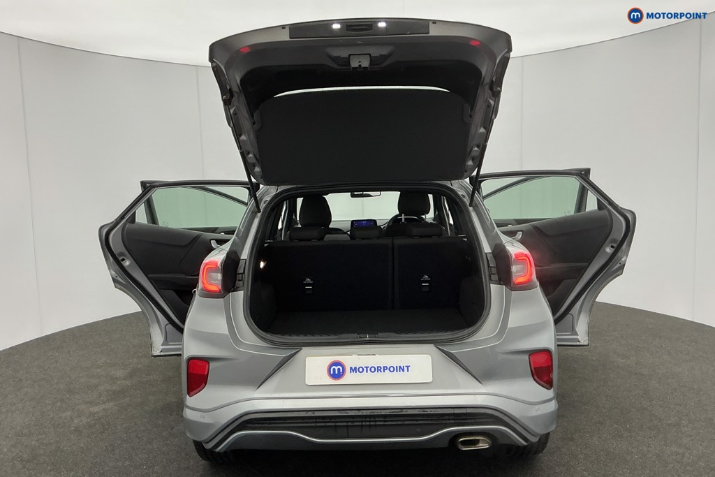 Used Ford Puma 2022 for sale - 77545968: Photo 11