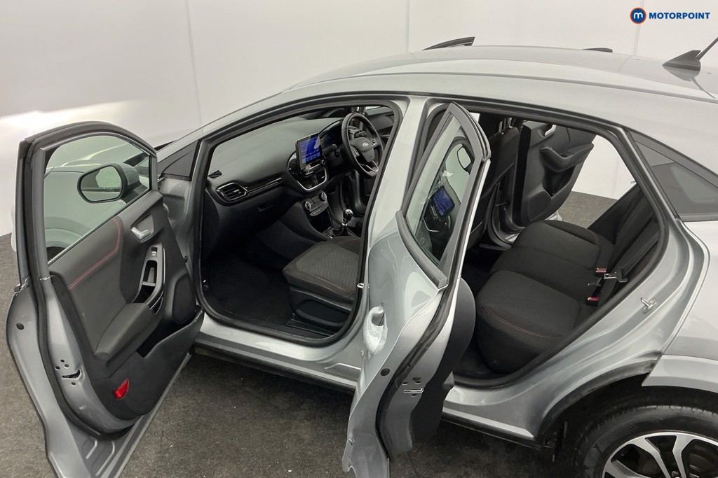 Used Ford Puma 2022 for sale - 77545968: Photo 13