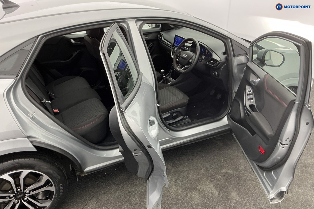 Used Ford Puma 2022 for sale - 77545968: Photo 14