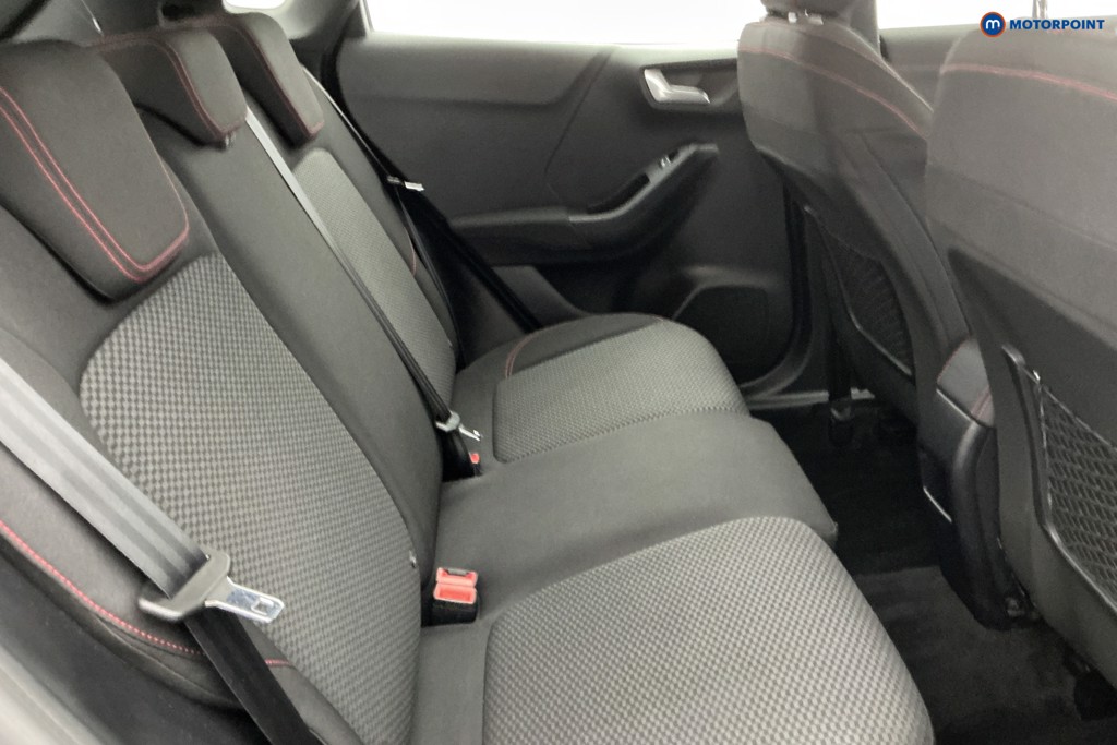 Used Ford Puma 2022 for sale - 77545968: Photo 15