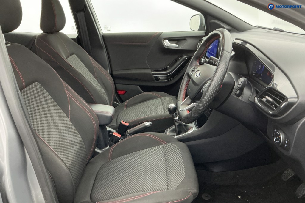 Used Ford Puma 2022 for sale - 77545968: Photo 16