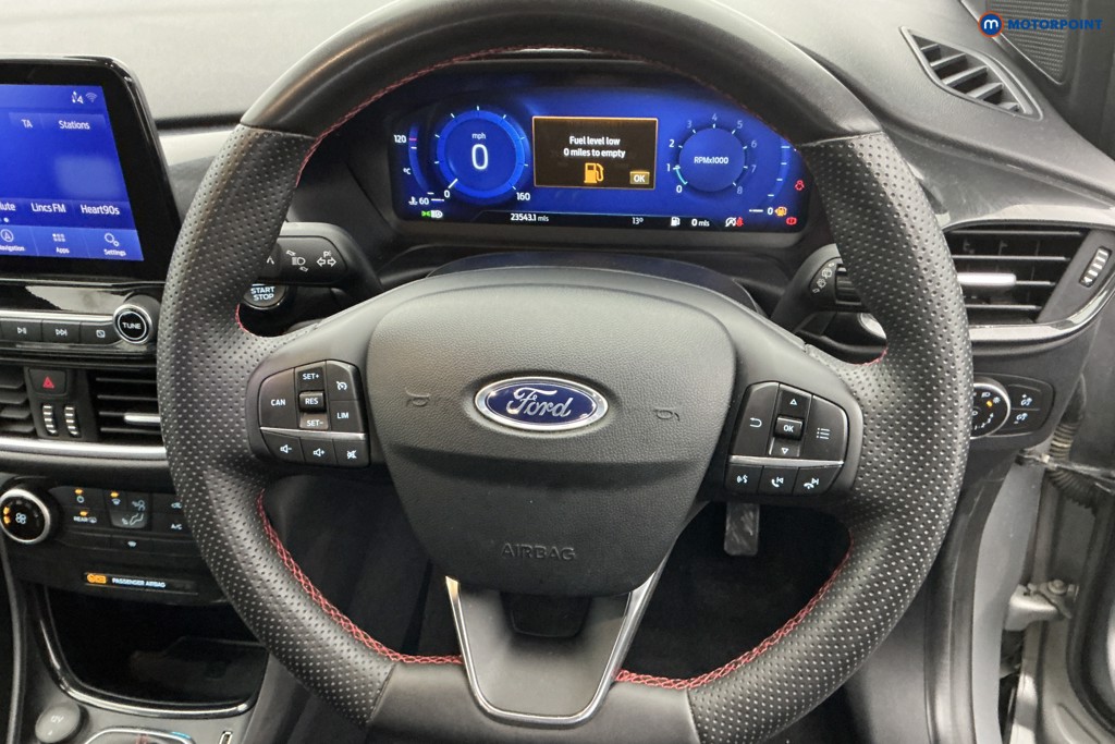 Used Ford Puma 2022 for sale - 77545968: Photo 17