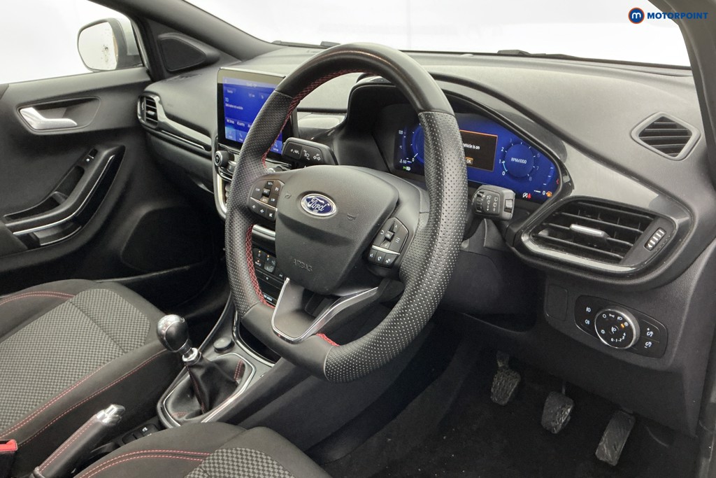 Used Ford Puma 2022 for sale - 77545968: Photo 18