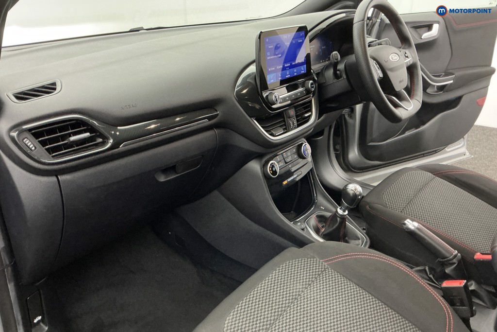 Used Ford Puma 2022 for sale - 77545968: Photo 19