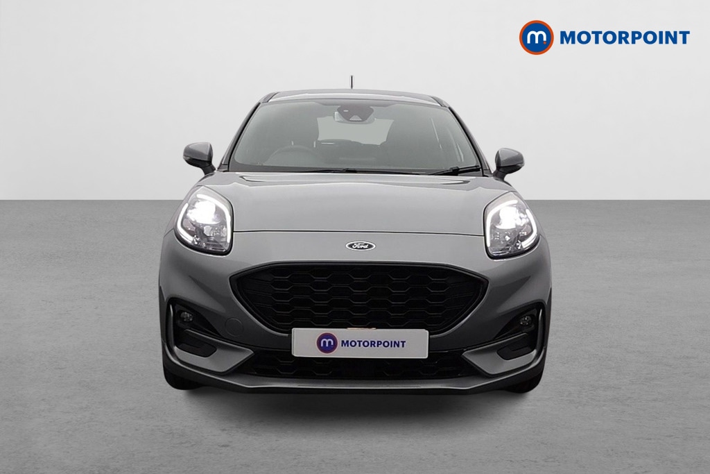 Used Ford Puma 2022 for sale - 77545968: Photo 2
